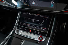 Audi SQ8 TFSI V8 Vorsprung 