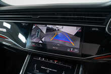 Audi SQ8 TFSI V8 Vorsprung 