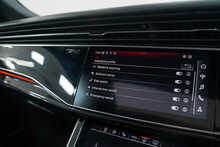 Audi SQ8 TFSI V8 Vorsprung 