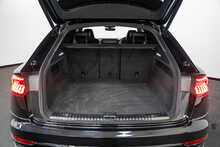 Audi SQ8 TFSI V8 Vorsprung 