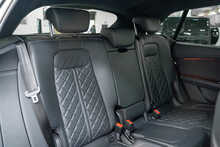 Audi SQ8 TFSI V8 Vorsprung 