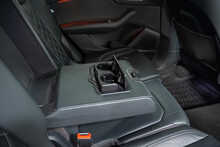 Audi SQ8 TFSI V8 Vorsprung 