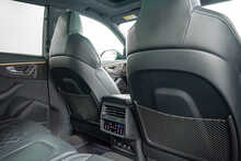 Audi SQ8 TFSI V8 Vorsprung 