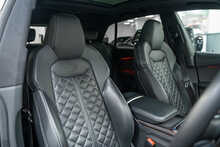 Audi SQ8 TFSI V8 Vorsprung 