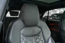 Audi SQ8 TFSI V8 Vorsprung 