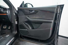 Audi SQ8 TFSI V8 Vorsprung 