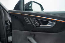 Audi SQ8 TFSI V8 Vorsprung 