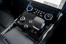 Land Rover Range Rover Sport P400 MHEV Dynamic SE