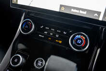 Land Rover Range Rover Sport P400 MHEV Dynamic SE