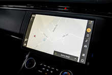 Land Rover Range Rover Sport P400 MHEV Dynamic SE