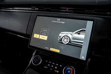 Land Rover Range Rover Sport P400 MHEV Dynamic SE