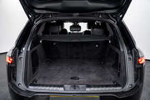 Land Rover Range Rover Sport P400 MHEV Dynamic SE