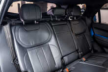 Land Rover Range Rover Sport P400 MHEV Dynamic SE