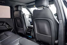 Land Rover Range Rover Sport P400 MHEV Dynamic SE