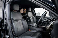 Land Rover Range Rover Sport P400 MHEV Dynamic SE