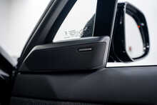 Land Rover Range Rover Sport P400 MHEV Dynamic SE