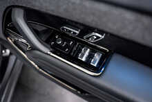 Land Rover Range Rover Sport P400 MHEV Dynamic SE