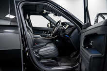 Land Rover Range Rover Sport P400 MHEV Dynamic SE