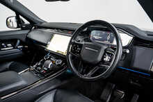 Land Rover Range Rover Sport P400 MHEV Dynamic SE