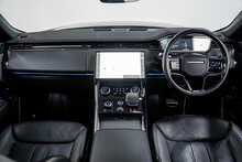 Land Rover Range Rover Sport P400 MHEV Dynamic SE