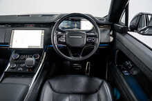 Land Rover Range Rover Sport P400 MHEV Dynamic SE