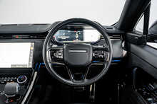 Land Rover Range Rover Sport P400 MHEV Dynamic SE