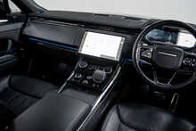 Land Rover Range Rover Sport P400 MHEV Dynamic SE