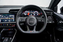 Audi A3 TFSI Black Edition