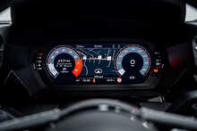 Audi A3 TFSI Black Edition