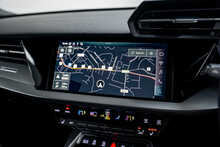 Audi A3 TFSI Black Edition