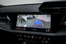 Audi A3 TFSI Black Edition