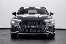Audi A3 TFSI Black Edition