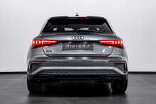 Audi A3 TFSI Black Edition