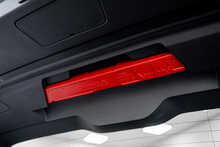 Audi A3 TFSI Black Edition