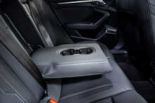 Audi A3 TFSI Black Edition