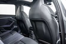 Audi A3 TFSI Black Edition