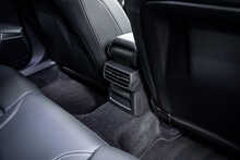 Audi A3 TFSI Black Edition