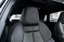 Audi A3 TFSI Black Edition