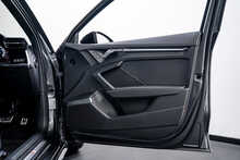 Audi A3 TFSI Black Edition