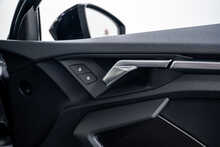 Audi A3 TFSI Black Edition