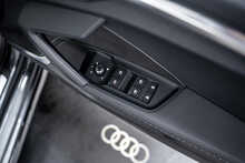 Audi A3 TFSI Black Edition
