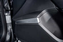 Audi A3 TFSI Black Edition