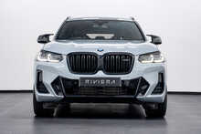 BMW X3 M40i MHT
