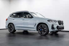 BMW X3 M40i MHT