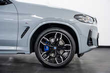 BMW X3 M40i MHT