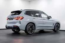 BMW X3 M40i MHT