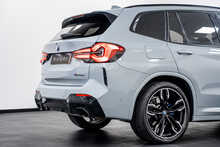 BMW X3 M40i MHT
