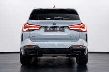BMW X3 M40i MHT