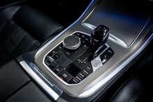 BMW X5 30d MHT M Sport