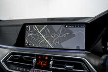 BMW X5 30d MHT M Sport